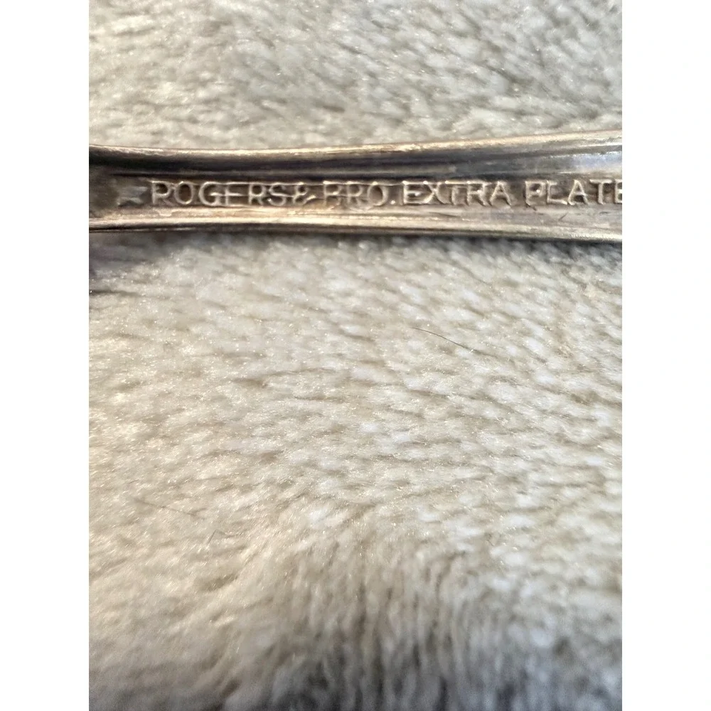 Rogers & Bro. antique original